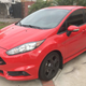 Image for article titled At $12,900, Could This 2014 Ford Fiesta ST Be The Red Rocket In Your Pocket?